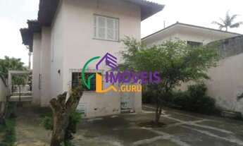 Imagem: SOBRADO - ALTO DE PINHEIROS - SP