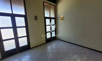 Imagem 7: Casa para Alugar com 3 Quartos no Campeche Florianópolis/SC em Condomínio Fechado