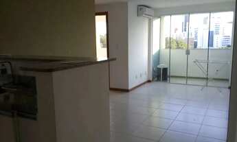 Imagem 2: Imóvel para venda com 56 metros quadrados com 2 quartos em Stiep - Salvador - BA