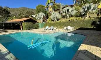 Imagem: Casa- Petrópolis, Vale do Cuiaba