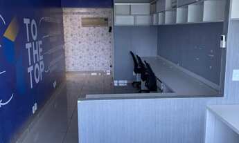 Imagem 6: Vendo salas comerciais mobiliadas Condomínio Absolluto Recreio Bandeirantes