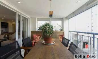 Imagem: Apartamento com 3 suítes próximo ao metrô