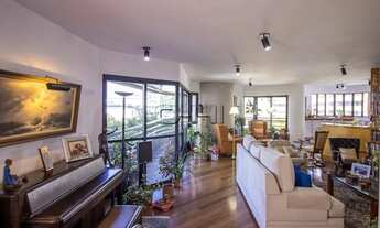 Imagem 2: Venda Apartamento 3 Dormitórios - 215 m² Perdizes