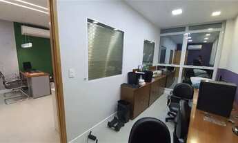 Imagem 3: Venda Sala comercial Comfort Working Via Parque