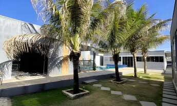 Imagem 2: EXCELENTE CASA NA PONTE ALTA NORTE