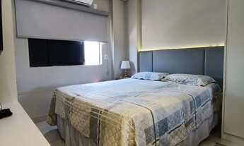 Imagem 7: AM - Apartamento porteira fechada no Horto