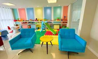 Imagem 2: Apartamento com 2 quartos à venda, 75 m² por R$ 1.550.000 - Jurerê - Florianópolis/SC