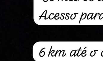 Imagem: Terreno em Ronda Alta