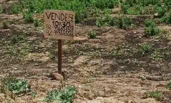 Imagem 2: Vendo terreno no Canaã