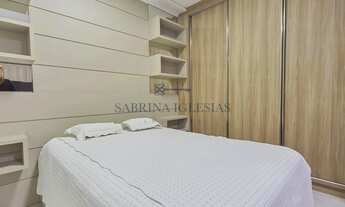 Imagem 7: APARTAMENTO 1 QUARTO NO ED. MAISON NO ALTO DA XV CURITIBA