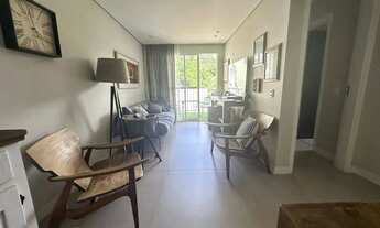 Imagem 3: Apto Residencial Bosque de Nogueira, infraestrutura, novíssimo, excelente preço - Petrópo