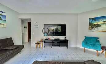 Imagem 6: Apartamento à Venda na Pitangueiras no Guarujá