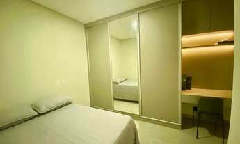 Imagem 6: Apartamentos 1 e 2 Dorms Lazer Completo Financiamento Caixa até 90