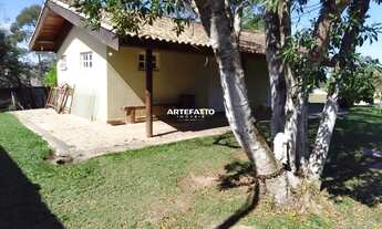 Imagem 6: Sitio com Piscina - Todo Murado