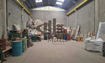 Imagem 4: Venda Galpão Santo Andre Vila Sao Pedro Ref: 45017