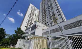 Imagem: Apartamento à venda, 85 m² por R$ 745.000,00