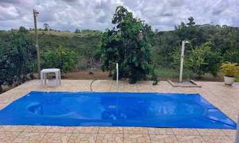 Imagem 4: Sítio linha verde Esplanada 21000m2