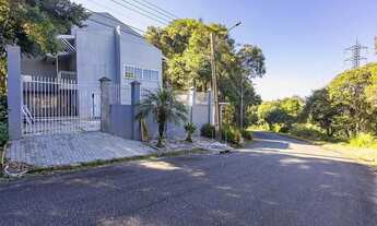 Imagem 2: Sobrado à venda no bairro SANTA FELICIDADE, CURITIBA - PR