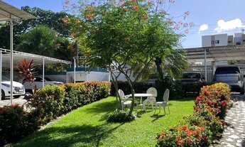 Imagem 5: Apartamento usado água fria - próximo do Unipê