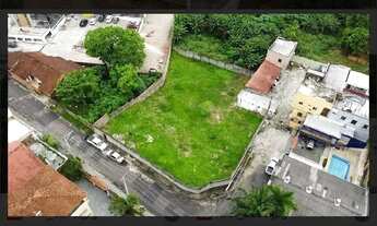 Imagem: Terreno 1.600m2 Dom Pedro, Jacira Reis