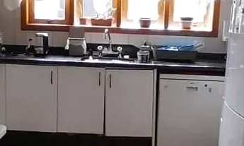 Imagem 3: Casa na Trindade 4 Quartos com 3 Suites Financiável com Garagem