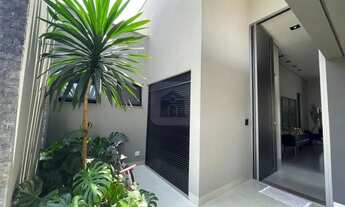 Imagem 2: Casa de Condomínio Para Venda ou locação Cyrela dos Ipês