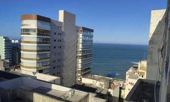 Imagem 4: Cobertura para venda com 130 metros quadrados com 3 quartos em Centro - Guarapari - ES