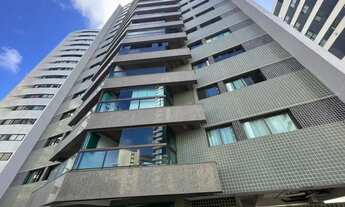 Imagem 3: Alugo apartamento com vista mar