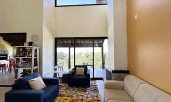 Imagem: Casa com 6 dormitórios - venda por R$ 2.100.000,00