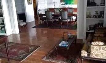 Imagem 2: Atlântica. Apartamento à venda com 4 quartos, 1 suíte, 2 vagas, 357 m² - Copacabana - Rio