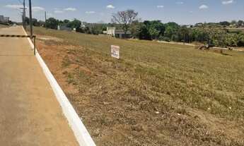 Imagem: Condomínio Copacabana Abadia de Goiás