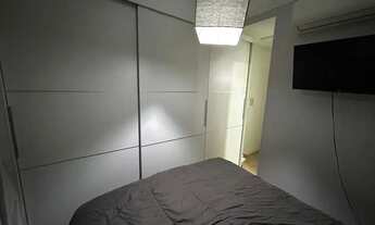 Imagem 7: Imóvel para aluguel tem 94 metros quadrados com 3 quartos em Várzea da Barra Funda - São P