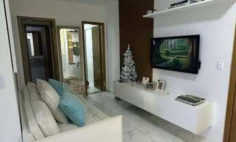 Imagem: Apartamento com 2 dormitórios à venda