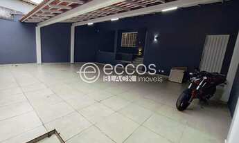 Imagem 4: Casa para aluguel, 3 quartos, 2 suítes, 5 vagas, Vigilato Pereira - Uberlândia/MG