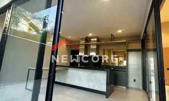 Imagem 4: Casa de condomínio em Avenida Irineu Bastos - Residencial Lago Sul - Bauru/SP