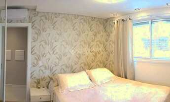 Imagem 5: Apartamento a venda, de 3 quartos, no Morretes em Itapema-SC