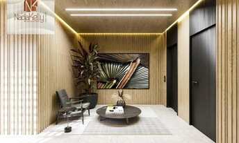 Imagem 5: Apartamento com 2 dormitórios à venda, 57 m² por R$ 450.000,00 - Intermares - Cabedelo/PB