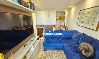 Imagem 3: Apartamento com 3 dormitórios à venda, 62 m² por R$ 460.000,00 - Itaquera - São Paulo/SP