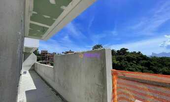 Imagem 2: Cobertura à venda, 152 m² por R$ 1.800.000,00 - Icaraí - Niterói/RJ