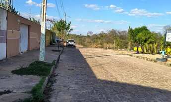 Imagem 6: Residencial: Cláudio Pacheco II Quadra Q lote 03