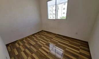 Imagem 3: Conquista Tarumã - 2 Quartos - Av. do Turismo