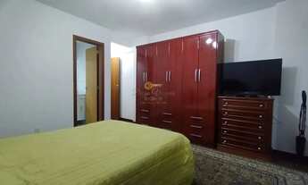 Imagem 6: Apartamento para Venda em Teresópolis, Várzea, 3 dormitórios, 1 suíte, 3 banheiros, 2 vaga