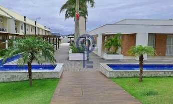 Imagem: Casa em condomínio com 2 dormitórios no