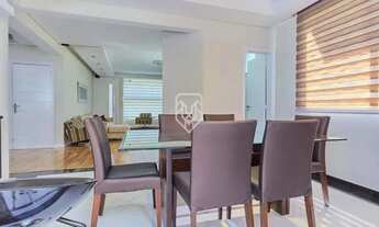 Imagem 7: Casa, 04 Quartos, 04 Vagas, Churrasqueira, Santo Inácio, Curitiba