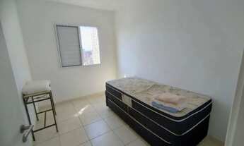 Imagem 6: Apto 2 dormts sendo 1 suíte, 1 vaga demarcada, 100m do mar, lazer completo, portaria 24h