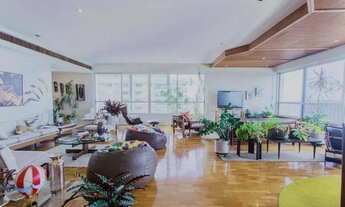 Imagem: Apartamento em Avenida Vieira Souto - Ipanema