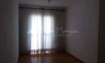 Imagem 4: Apartamento de 2 quartos para alugar em Parque Continental - São Paulo