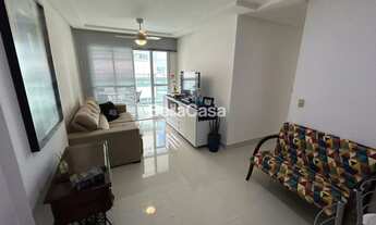 Imagem 4: Apartamento a venda no Centro de Guarapari. Edifício com área de lazer