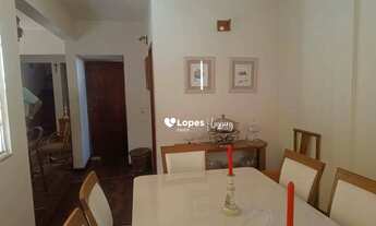 Imagem 6: Casa com 3 dormitórios à venda, 229 m² por R$ 2.490.000,00 - Gávea - Rio de Janeiro/RJ