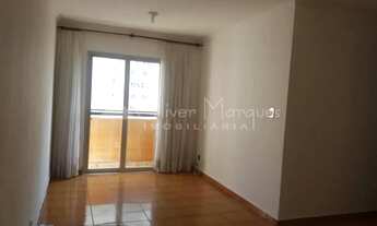 Imagem: Apartamento de 2 quartos para alugar em